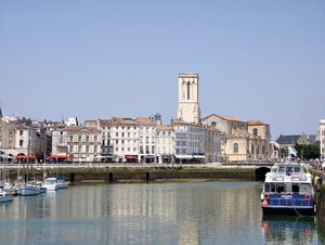 Chirurgien plasticien La Rochelle